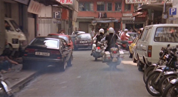 1977 Alfa Romeo Alfasud Sprint [902A]