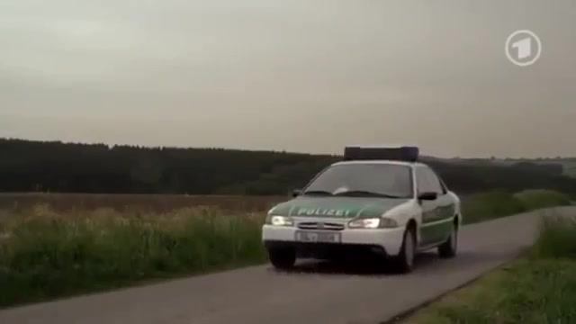 1993 Ford Mondeo MkI [CDW27]