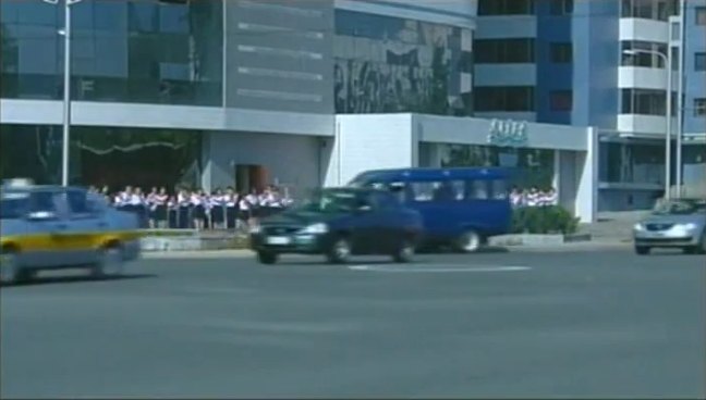 2007 Lada Priora [2170]