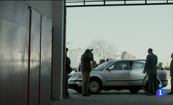 2001 Volkswagen Passat B5 [Typ 3BG]