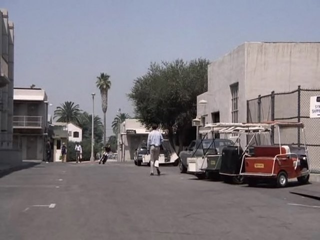 Electric Car Co Electric Golfer deluxe [G-180]