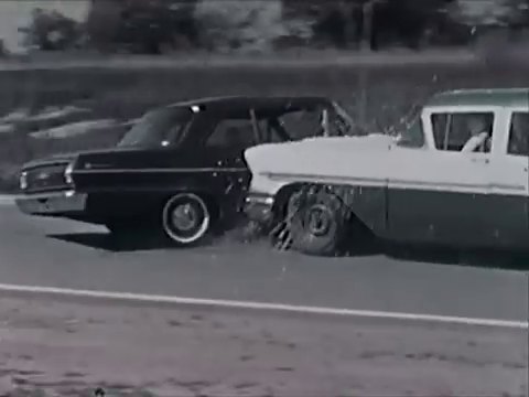 1962 Chevrolet Chevy II 300 2 door sedan