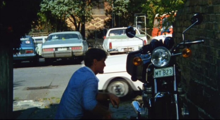 1977 Ford Fairlane 500 [ZH]