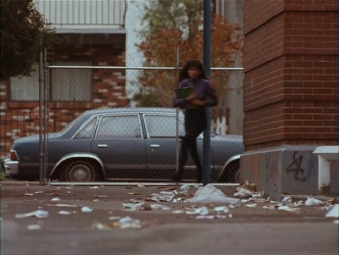 1978 Chevrolet Malibu