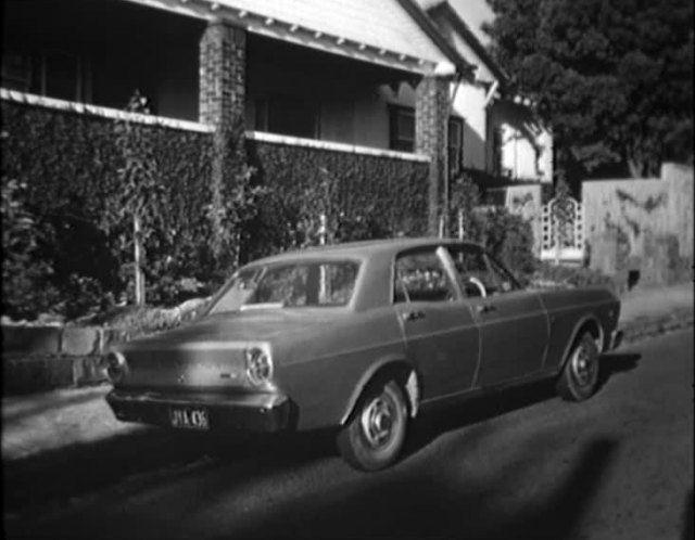 1967 Ford Fairmont [XR]