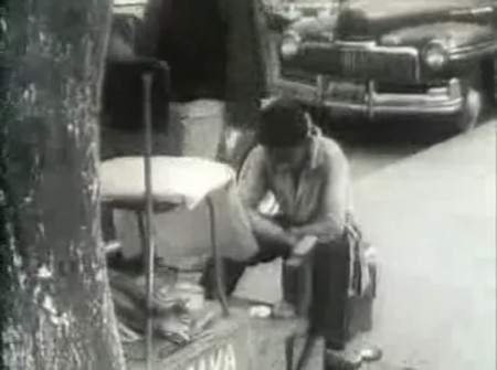 1947 Mercury Eight [89M-73]