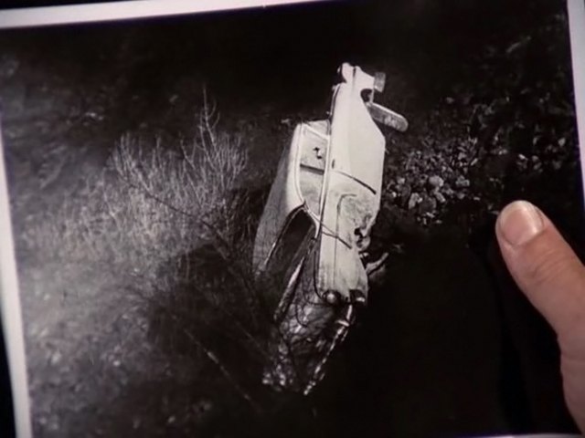 1957 Ford Custom 300 Tudor Sedan