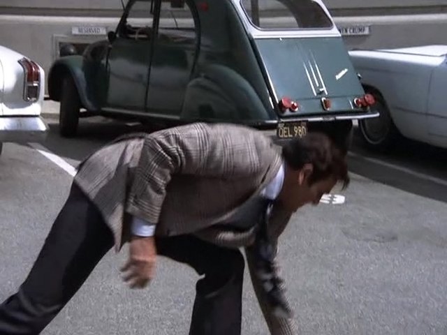 Citroën 2CV