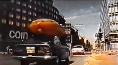 1967 Fiat 124 Sport Coupé [124AC]