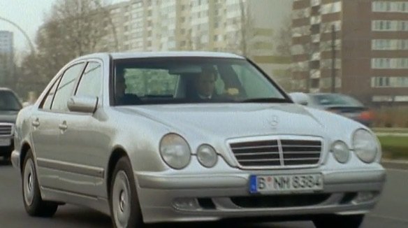 2000 Mercedes-Benz E-Klasse [W210]