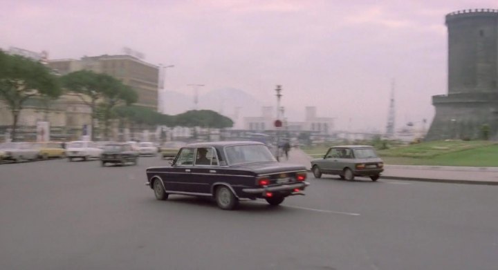 1980 Autobianchi A112 Elegant 5a serie