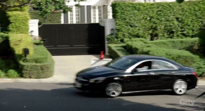 2014 Mercedes-Benz CLA 250 [C117]