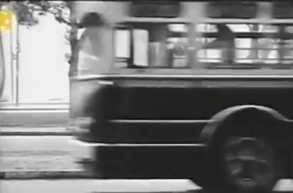 1958 Fiat 2405 Breda Pistoiesi