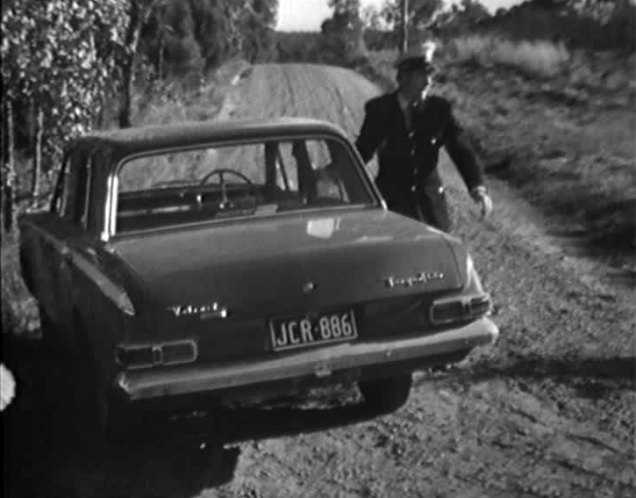 1964 Chrysler Valiant [AP5]