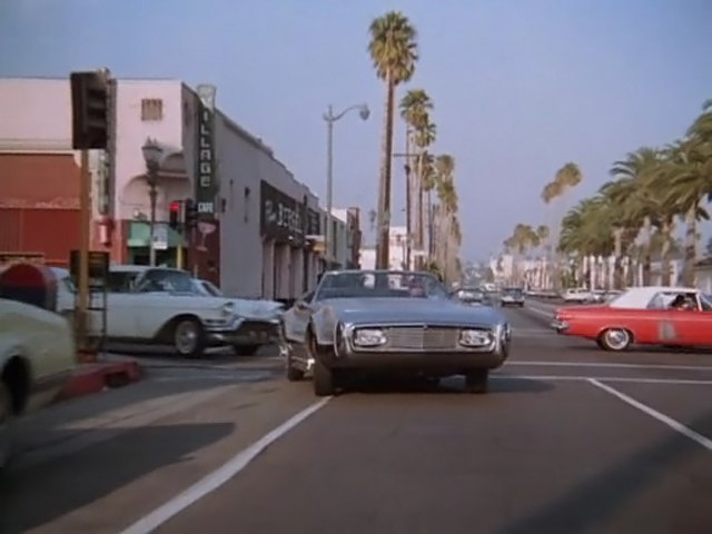 1957 Cadillac Fleetwood 60 Special [6039]