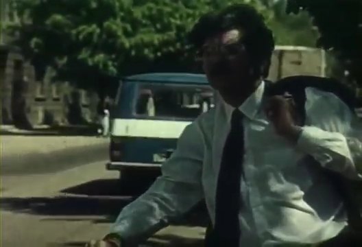 1987 RAF 2203-01 Latvija