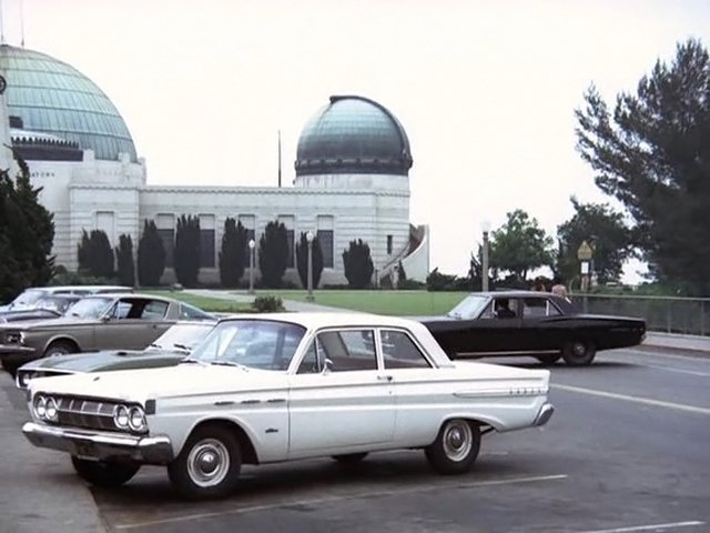 1964 Mercury Comet