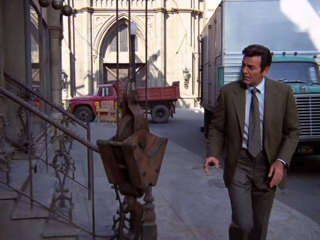 Ford F-Series Medium Duty