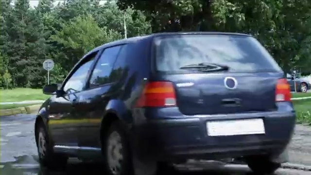1998 Volkswagen Golf IV [Typ 1J]