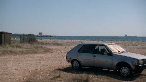 1980 Renault 14 [R1210]