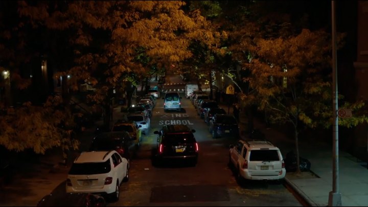 2006 Mercedes-Benz ML [W164]