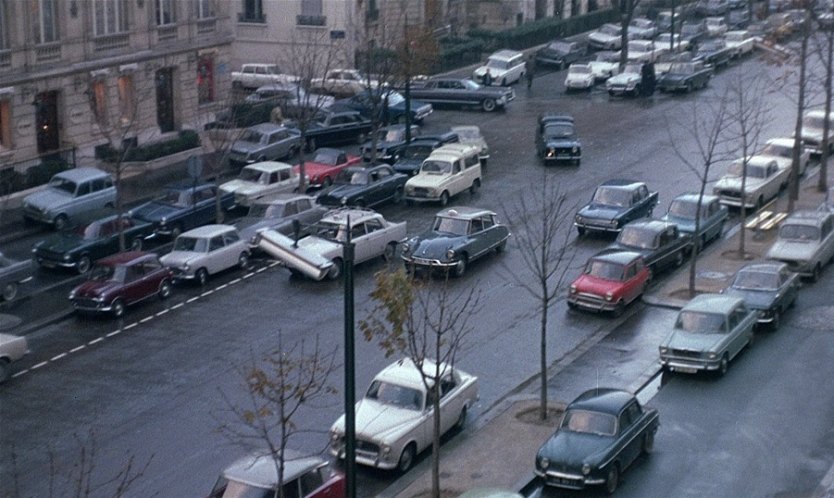 1961 Renault Ondine [R1090A]