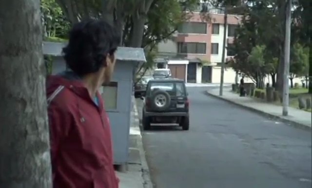 1987 Chevrolet Trooper