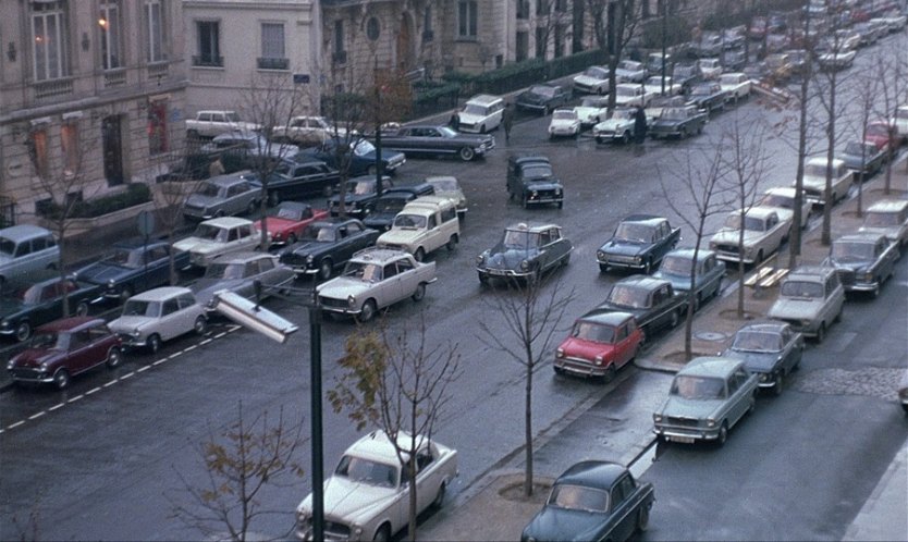 1964 Austin 850 Super Deluxe MkI [ADO15]