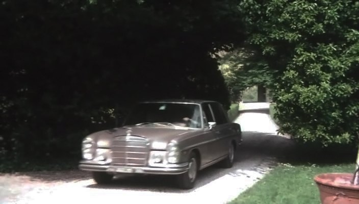 Mercedes-Benz [W108]