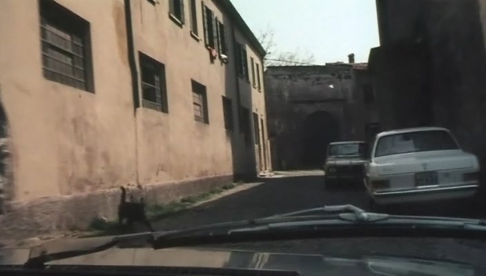 1968 Opel Kadett [B]