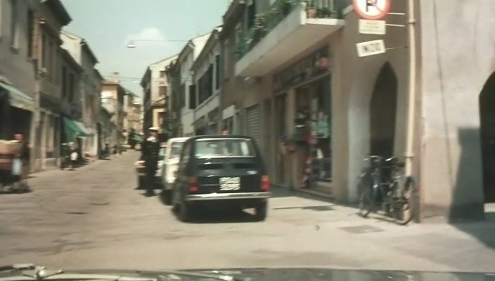 1975 Fiat 126 [126A]