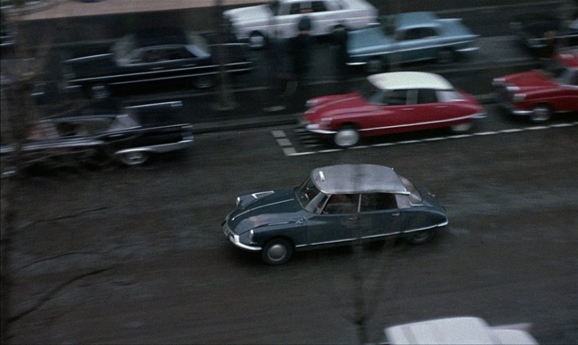 1964 Chevrolet Impala