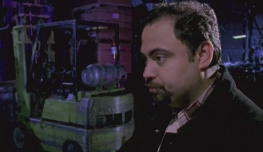 Mitsubishi FG-Series