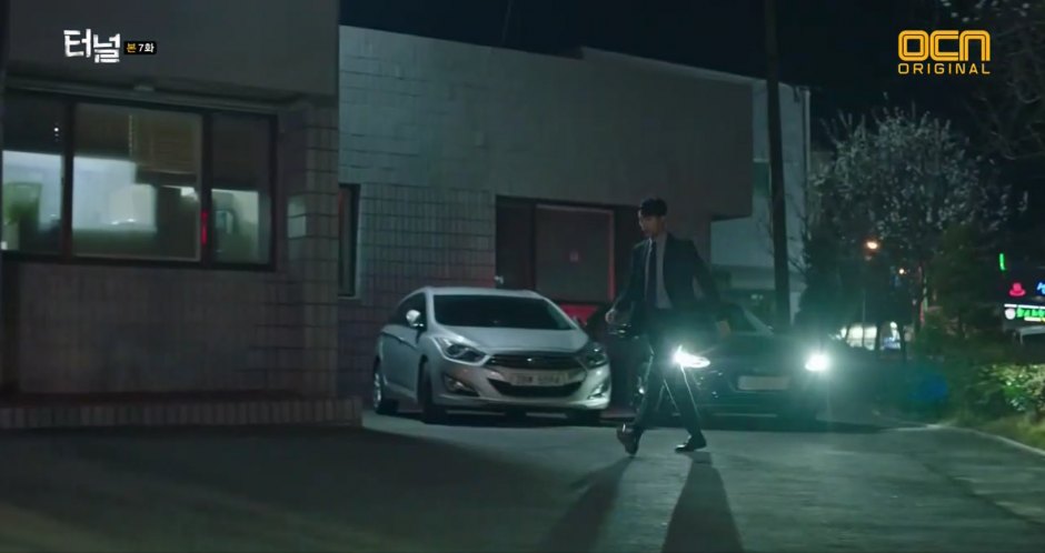 2012 Hyundai i40 [VF]