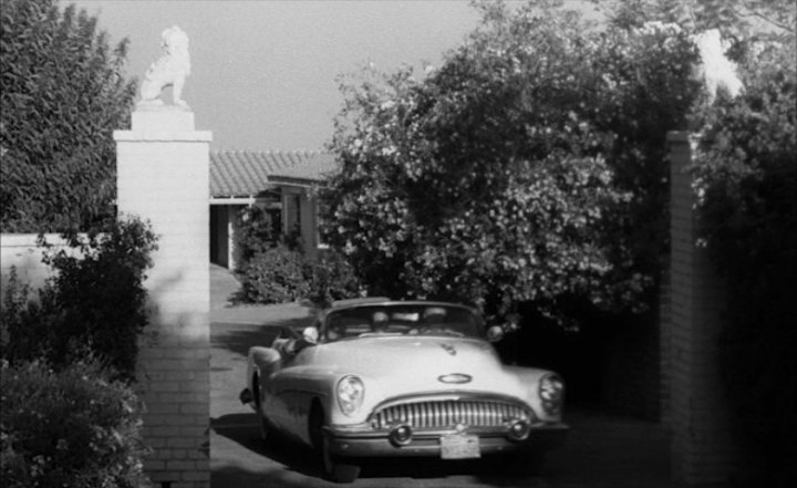 1953 Buick Roadmaster Skylark