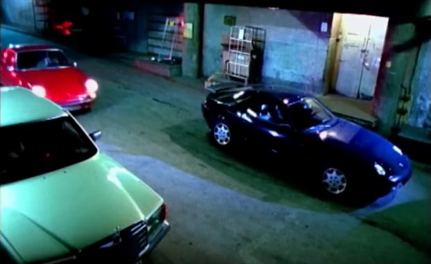 Mercedes-Benz S-Klasse [W126]