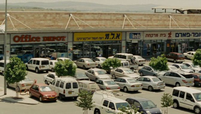 1995 Nissan Vanette Cargo [C23]