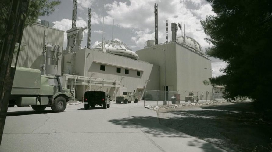 Mercedes-Benz Zetros