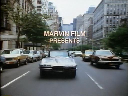 Pontiac Grand LeMans Safari