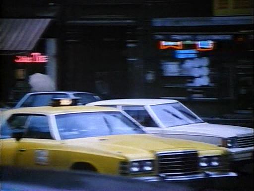1977 Ford LTD