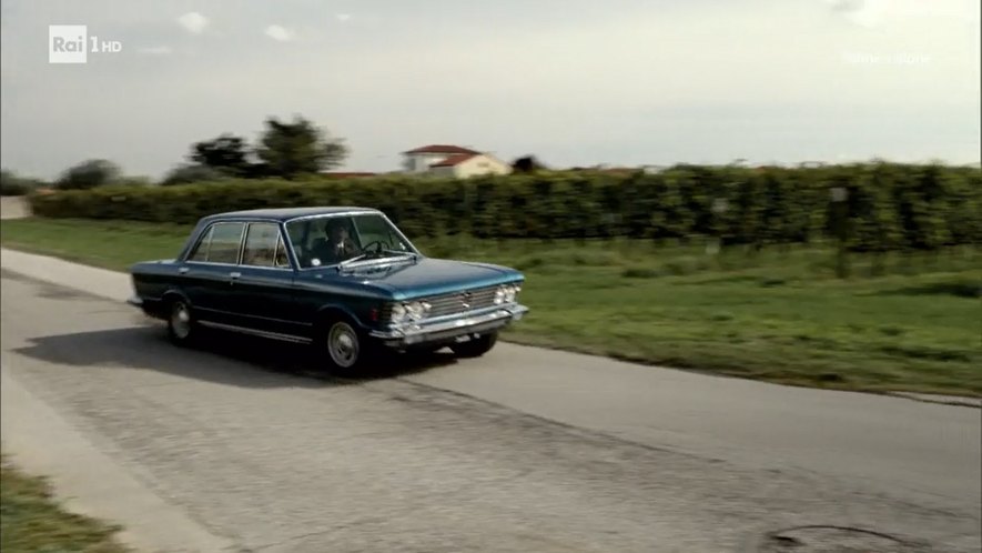 1972 Fiat 130 3200 Berlina [130B]