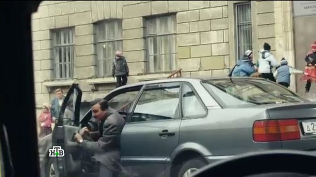 Volkswagen Passat B4 [Typ 3A]