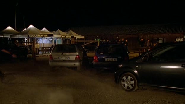 2001 Renault Twingo Série 1 [X06]