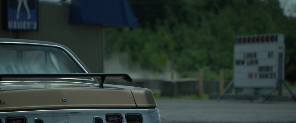 1973 Dodge Dart Swinger