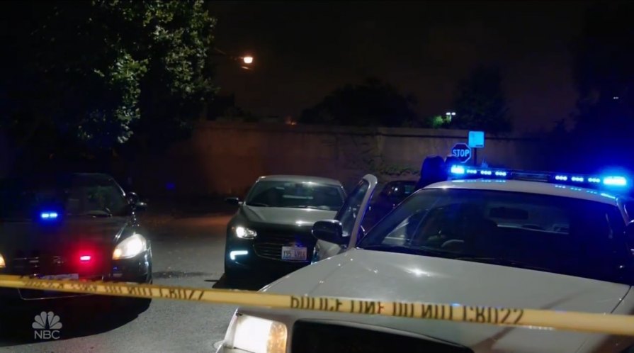 2006 Chevrolet Impala [GMX211]