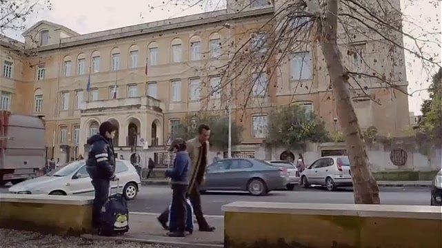 2004 Alfa Romeo 166 [936]