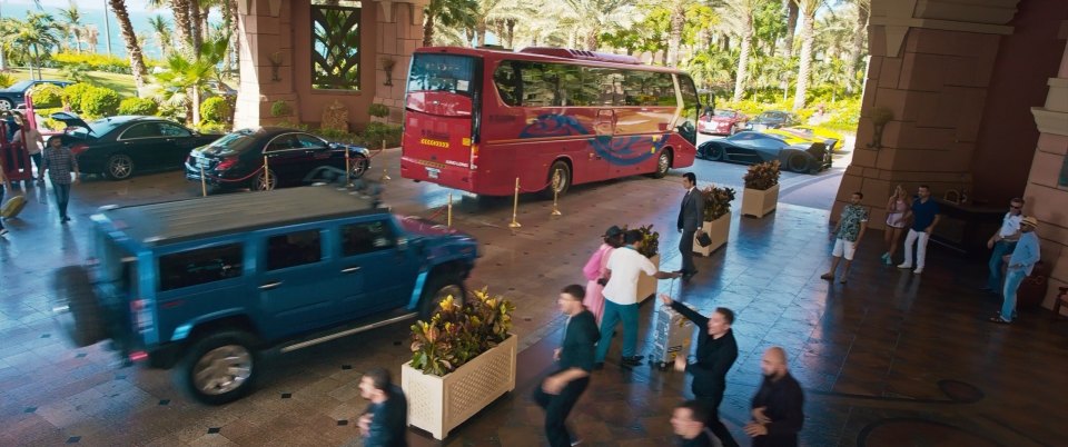 King Long XMQ 6129 Y