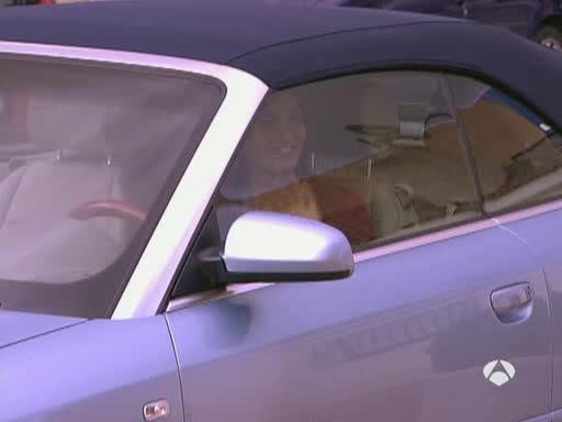 2002 Audi Cabrio B6 [Typ 8H]