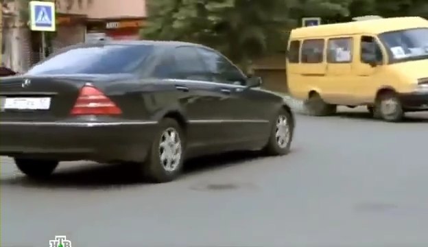 1999 Mercedes-Benz S-Klasse [W220]
