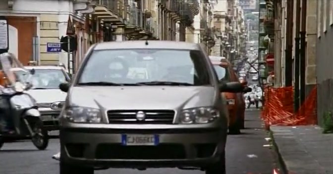 Piaggio Liberty